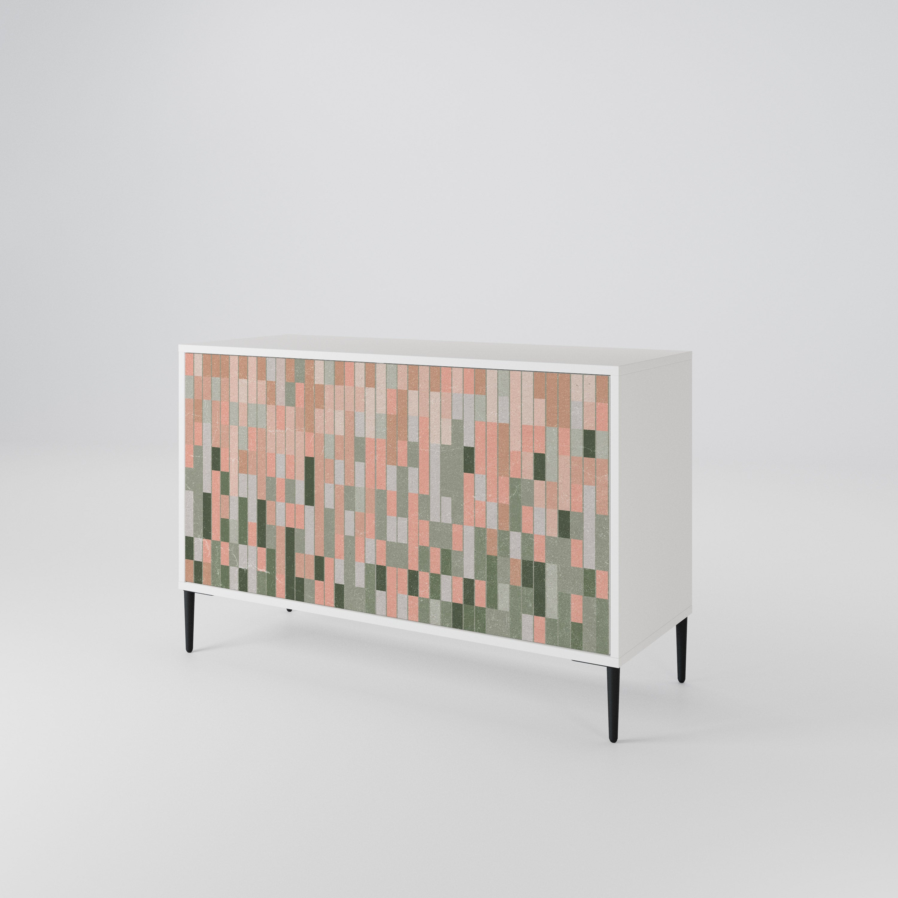 BUILDING THE FUTURE 2-Door Sideboard
