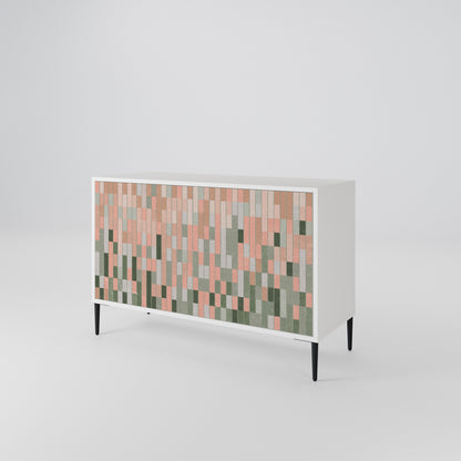 BUILDING THE FUTURE 2-Door Sideboard
