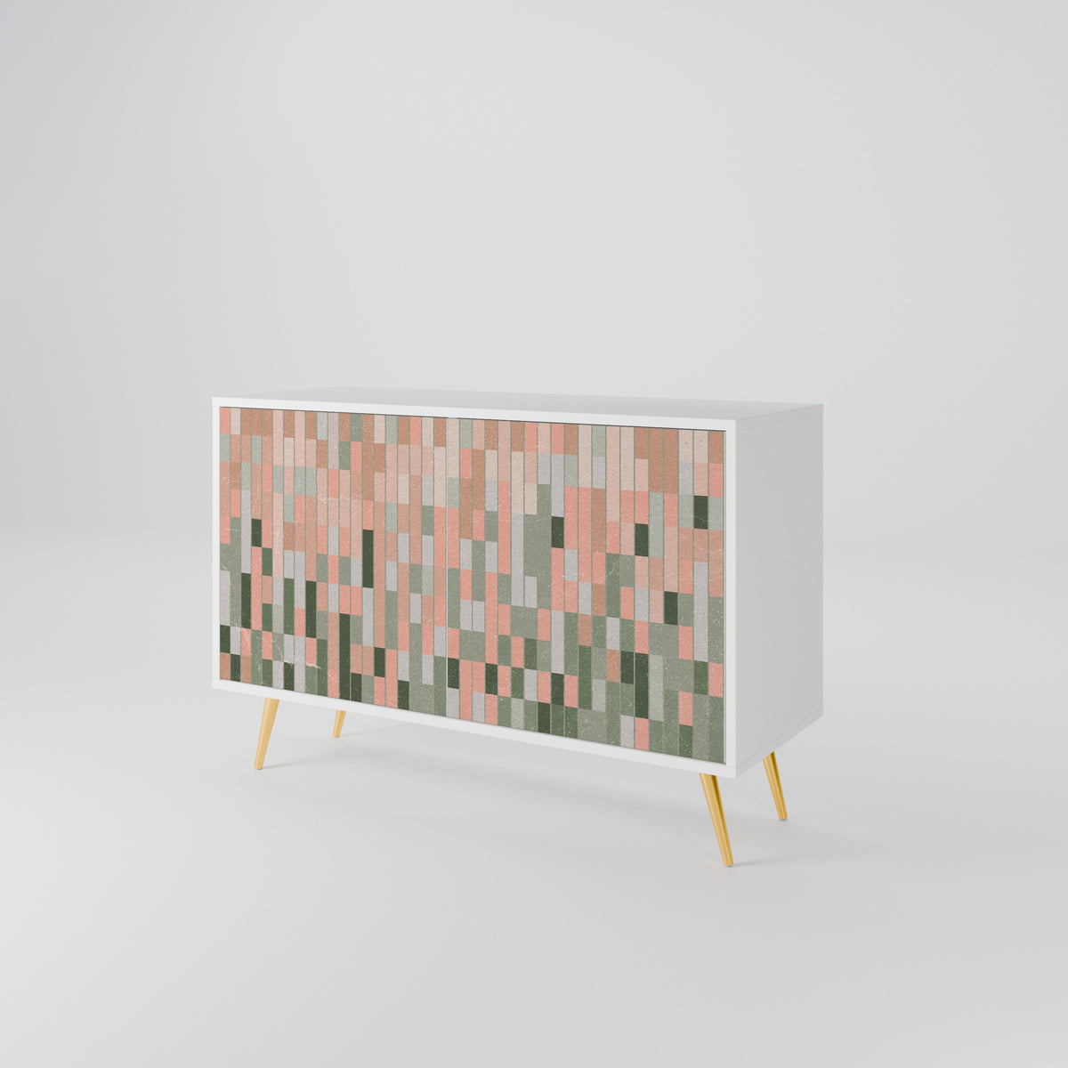 BUILDING THE FUTURE 2-Door Sideboard