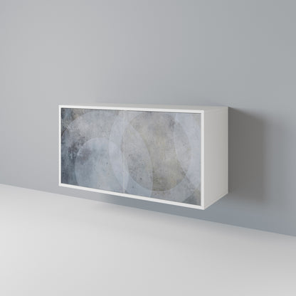 MUTED ARC 2-Door Sideboard