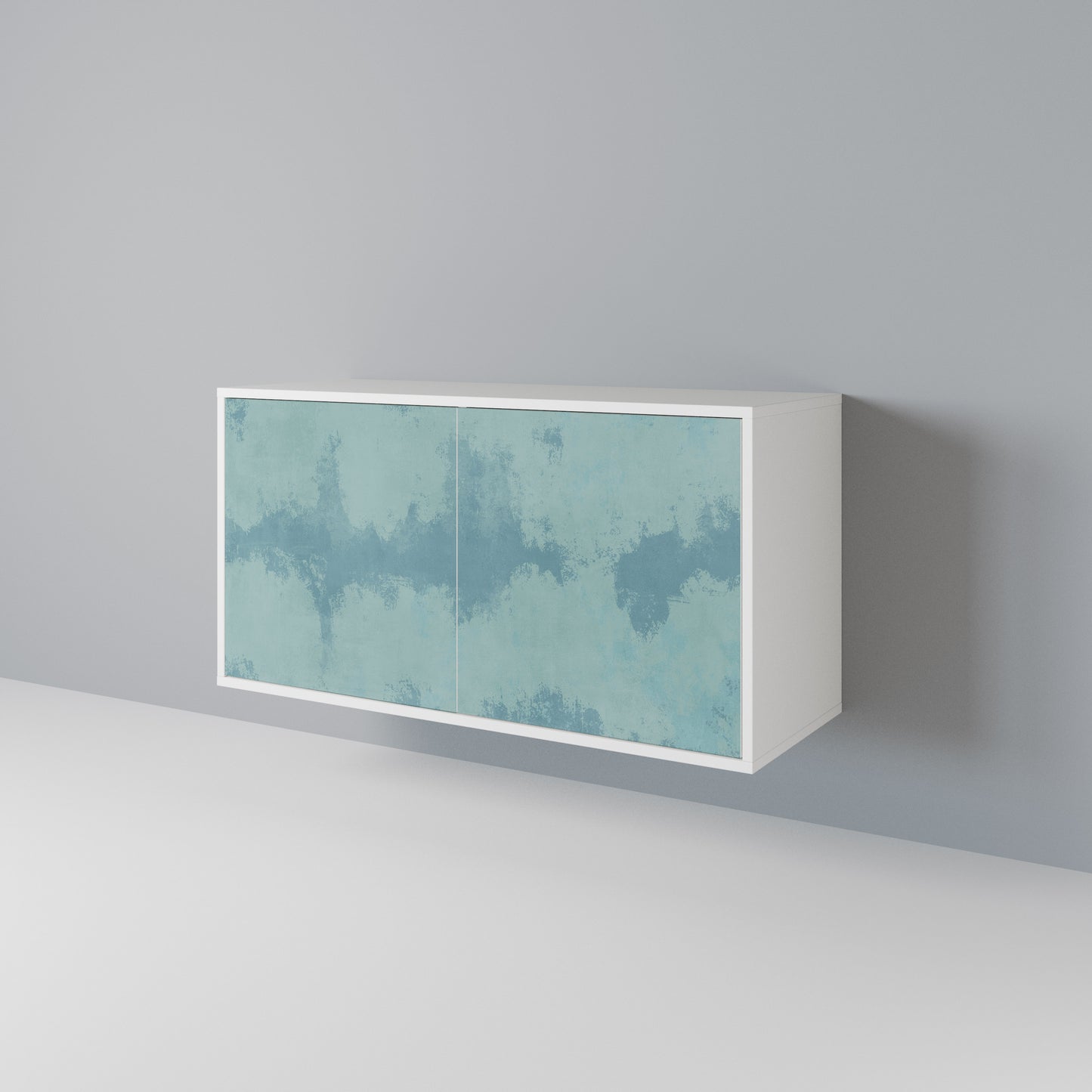 SKY WASH 2-Door Sideboard
