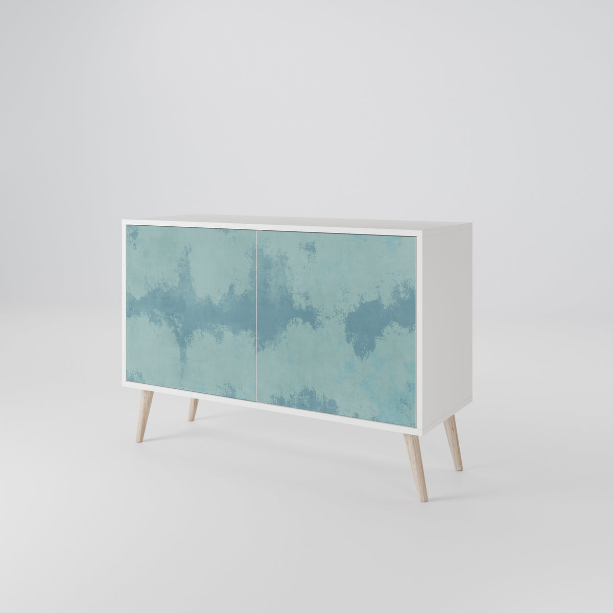 SKY WASH 2-Door Sideboard