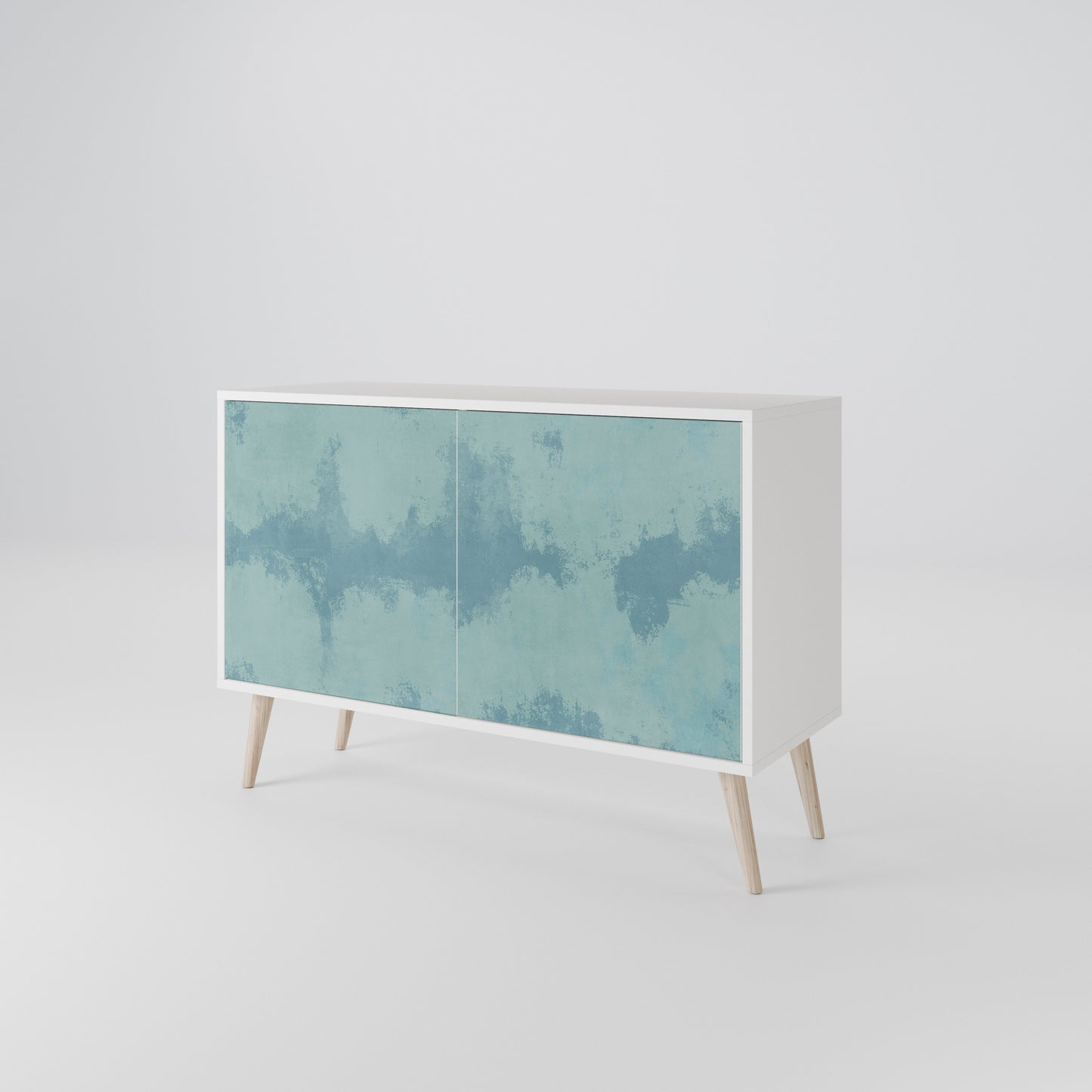 SKY WASH 2-Door Sideboard