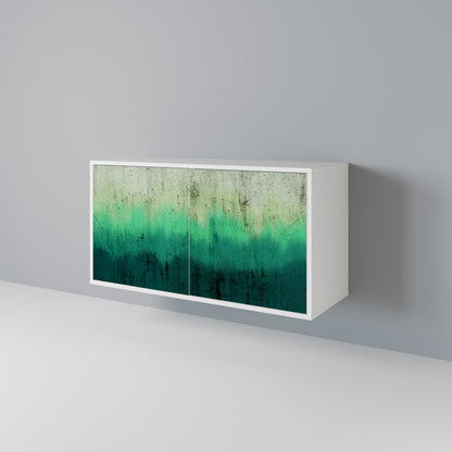 NORTHERN LIGHTS 2-Door Sideboard