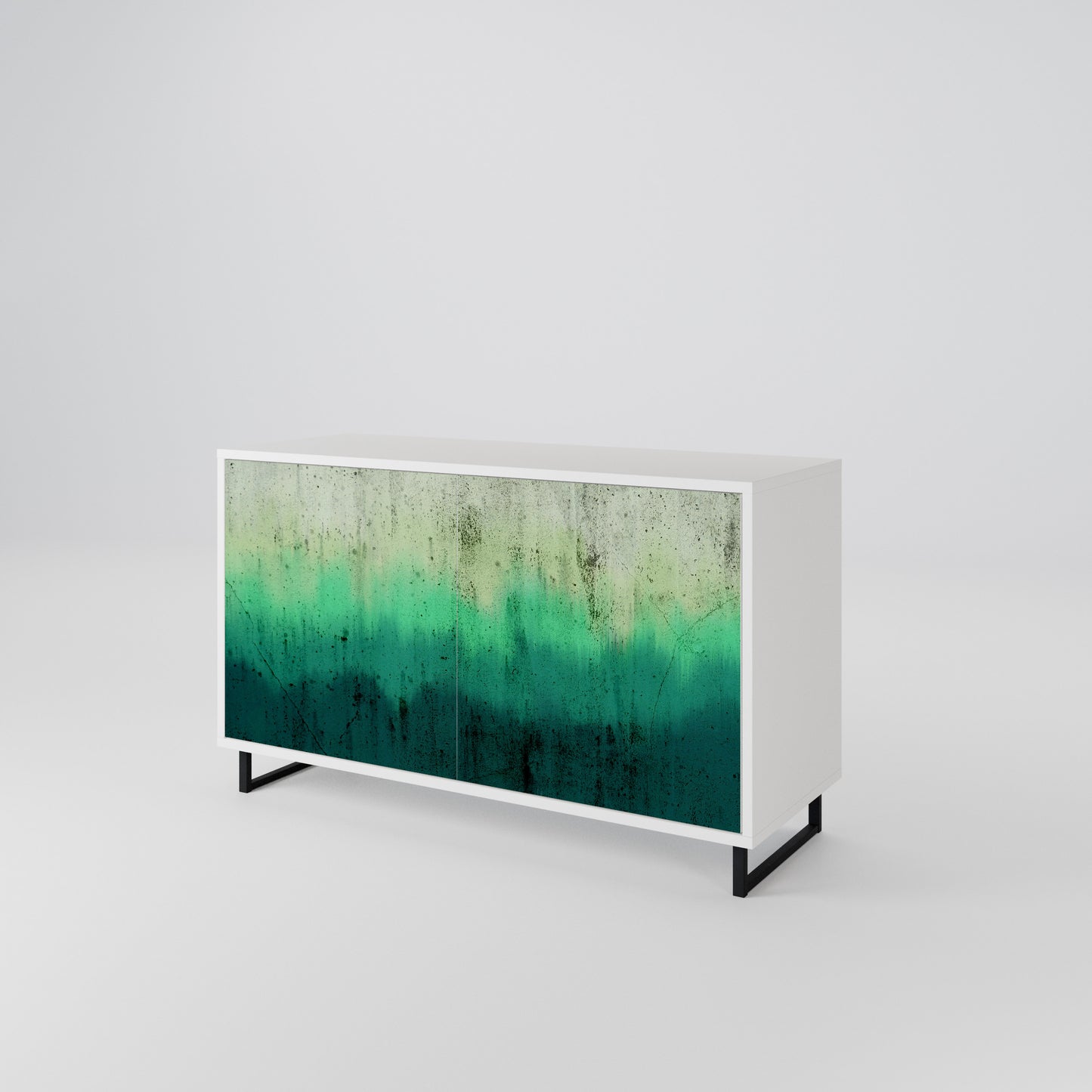 NORTHERN LIGHTS 2-Door Sideboard