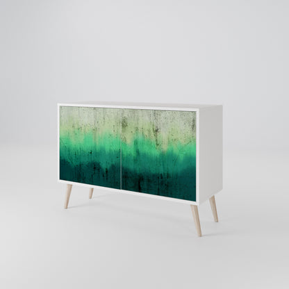 NORTHERN LIGHTS 2-Door Sideboard