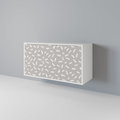 PASSING SECONDS 2-Door Sideboard