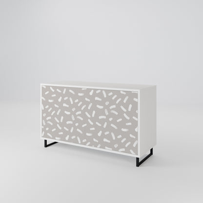 PASSING SECONDS 2-Door Sideboard
