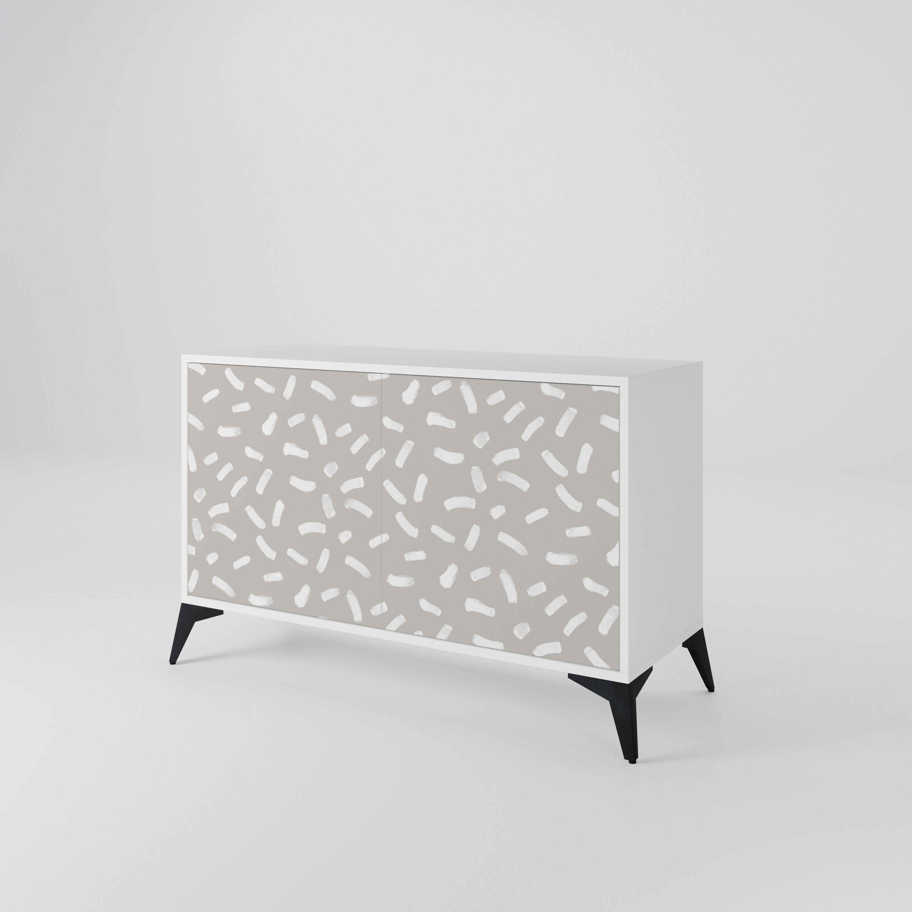 PASSING SECONDS 2-Door Sideboard