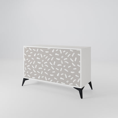 PASSING SECONDS 2-Door Sideboard