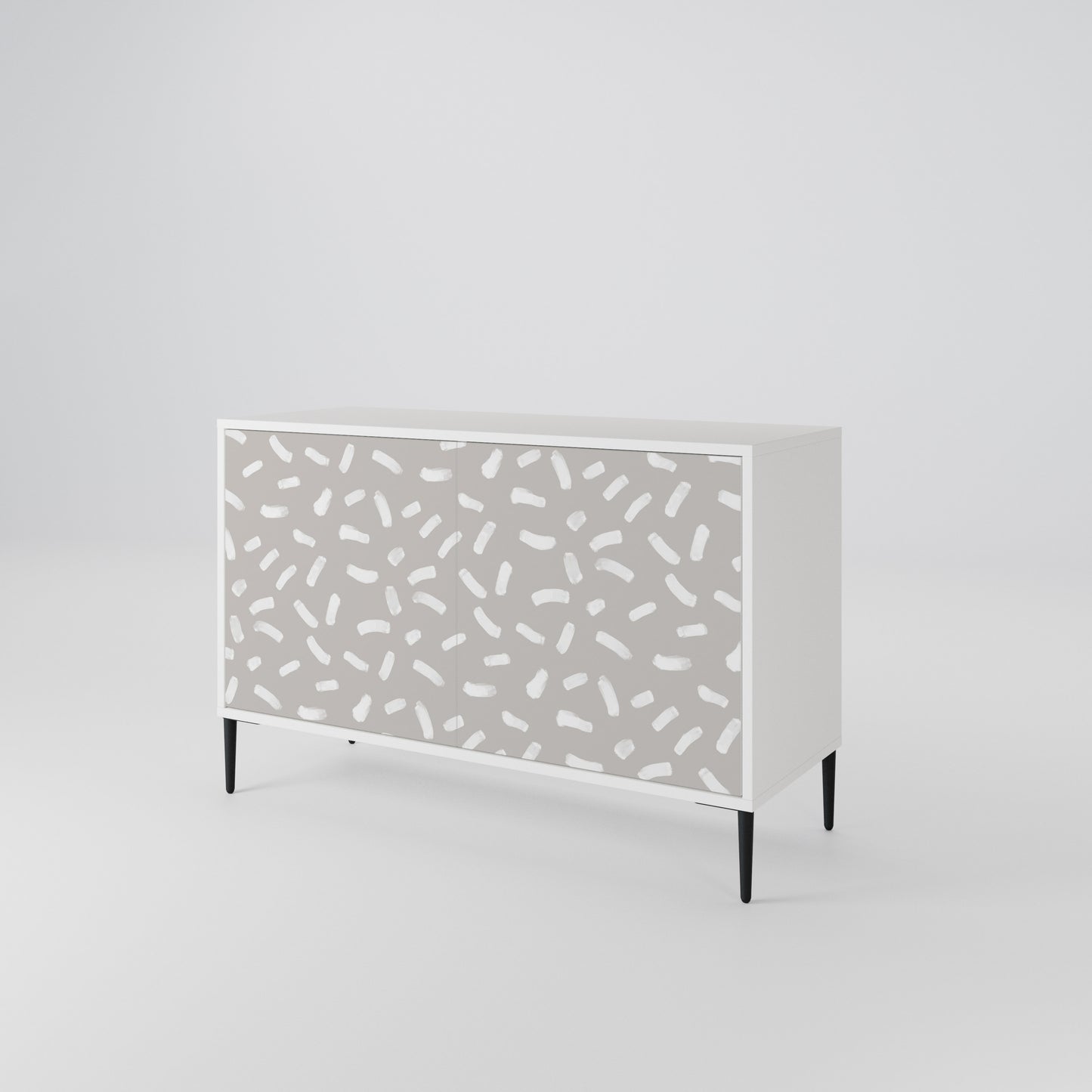 PASSING SECONDS 2-Door Sideboard