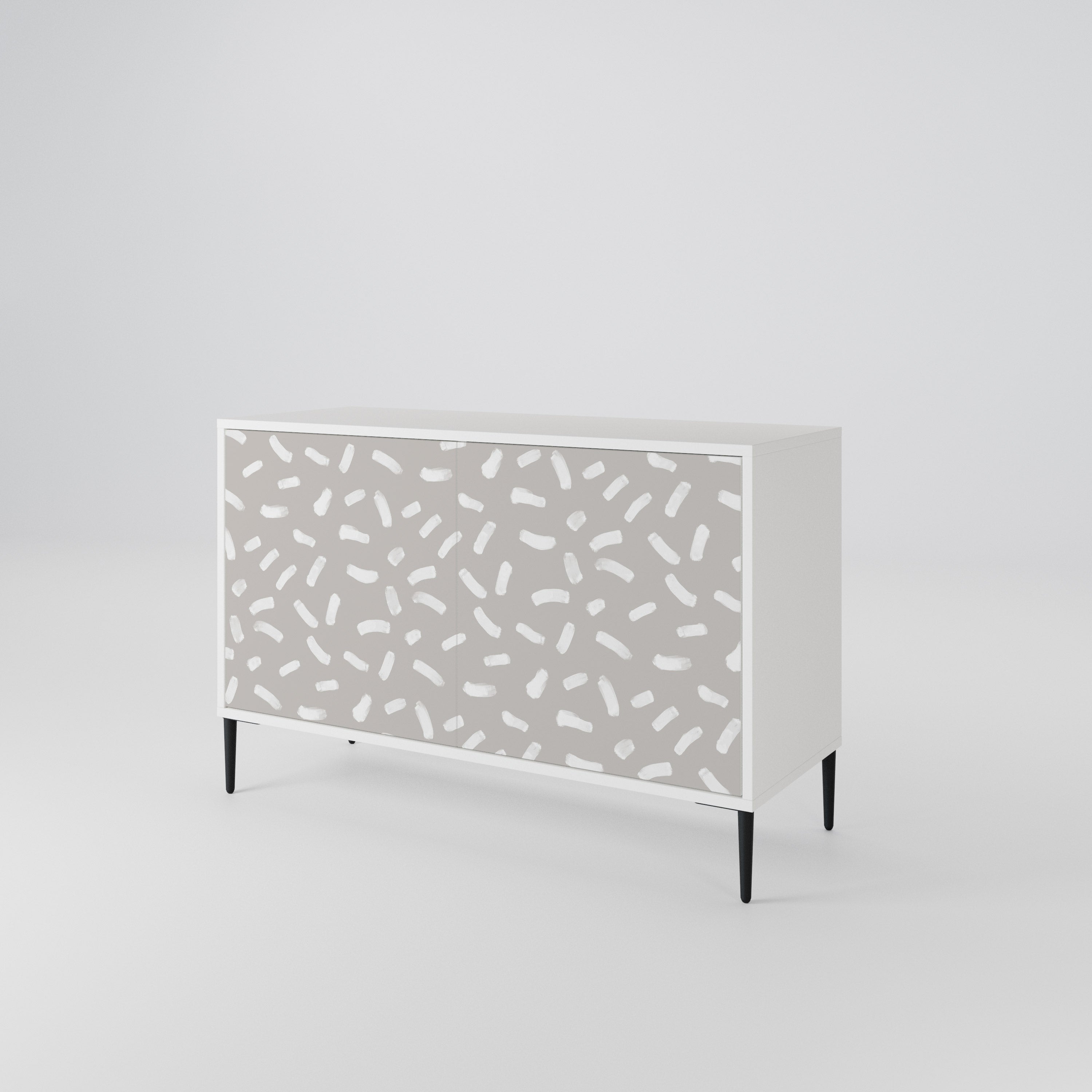 PASSING SECONDS 2-Door Sideboard