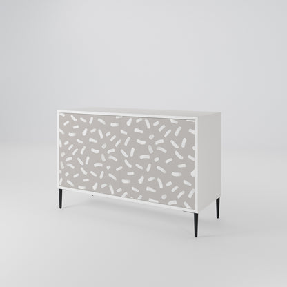 PASSING SECONDS 2-Door Sideboard