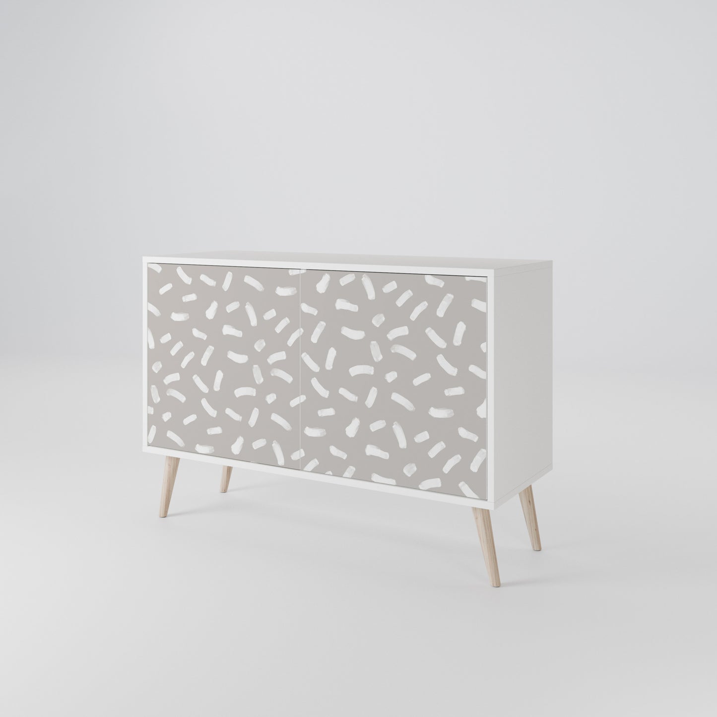 PASSING SECONDS 2-Door Sideboard