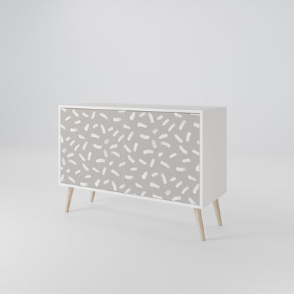 PASSING SECONDS 2-Door Sideboard