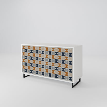 REFLECTION RANGE 2-Door Sideboard