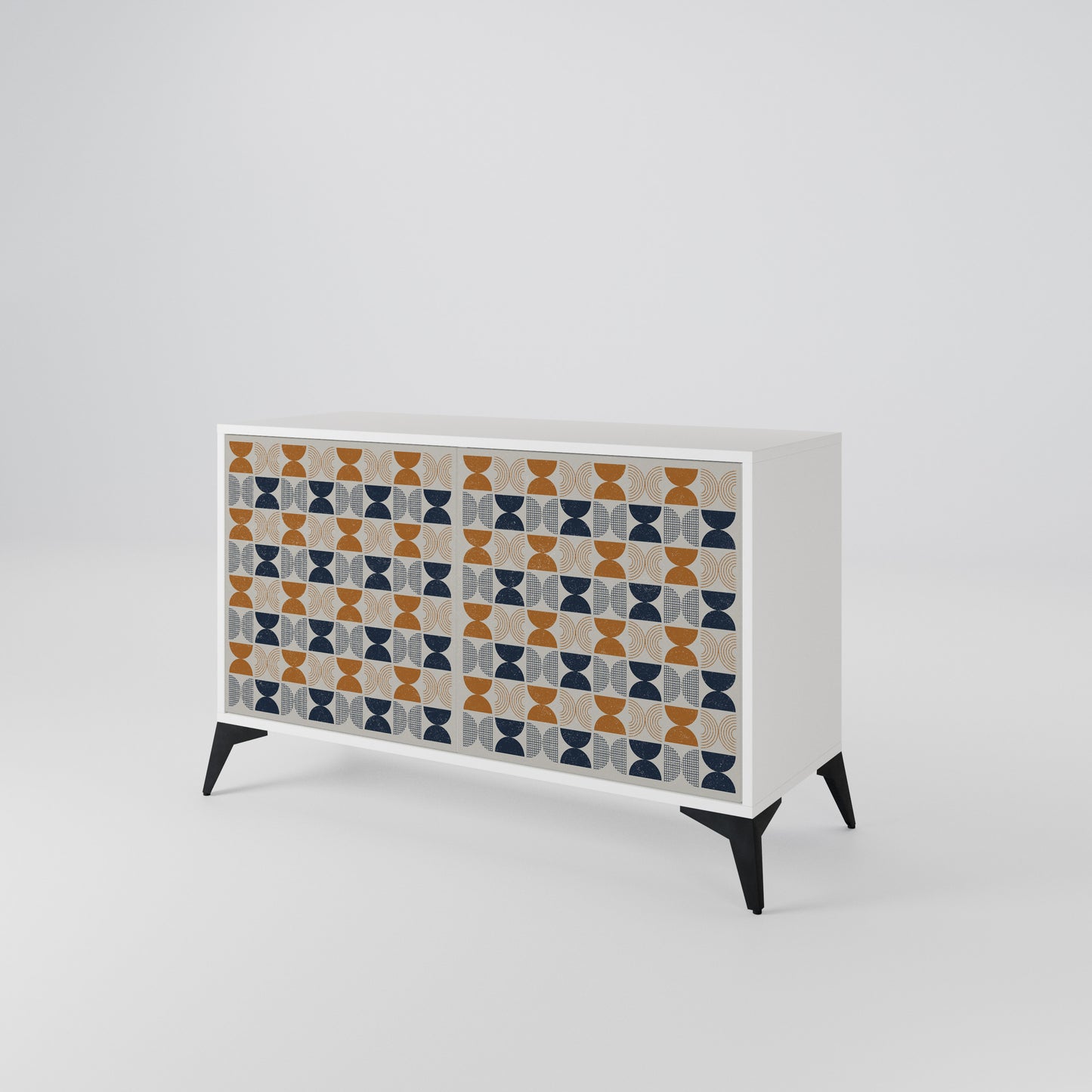 REFLECTION RANGE 2-Door Sideboard