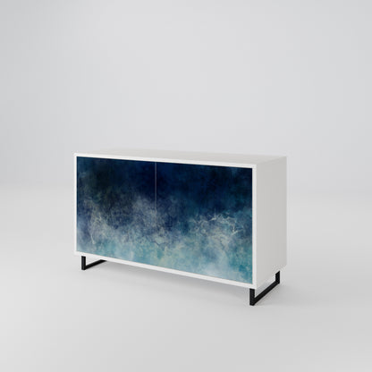 CELESTIAL FALL 2-Door Sideboard