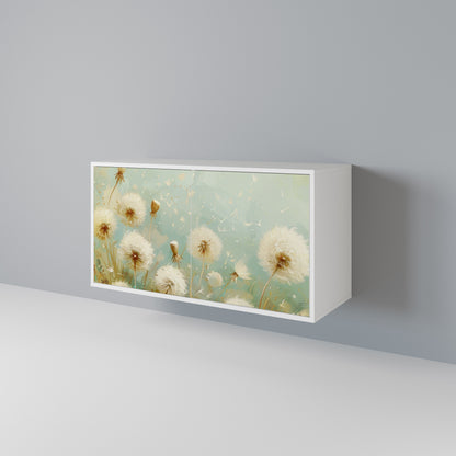 DREAMY MEADOW 2-Door Sideboard