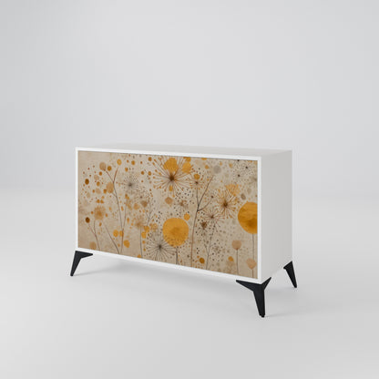 MORNING GLADE 2-Door Sideboard