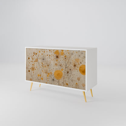 MORNING GLADE 2-Door Sideboard