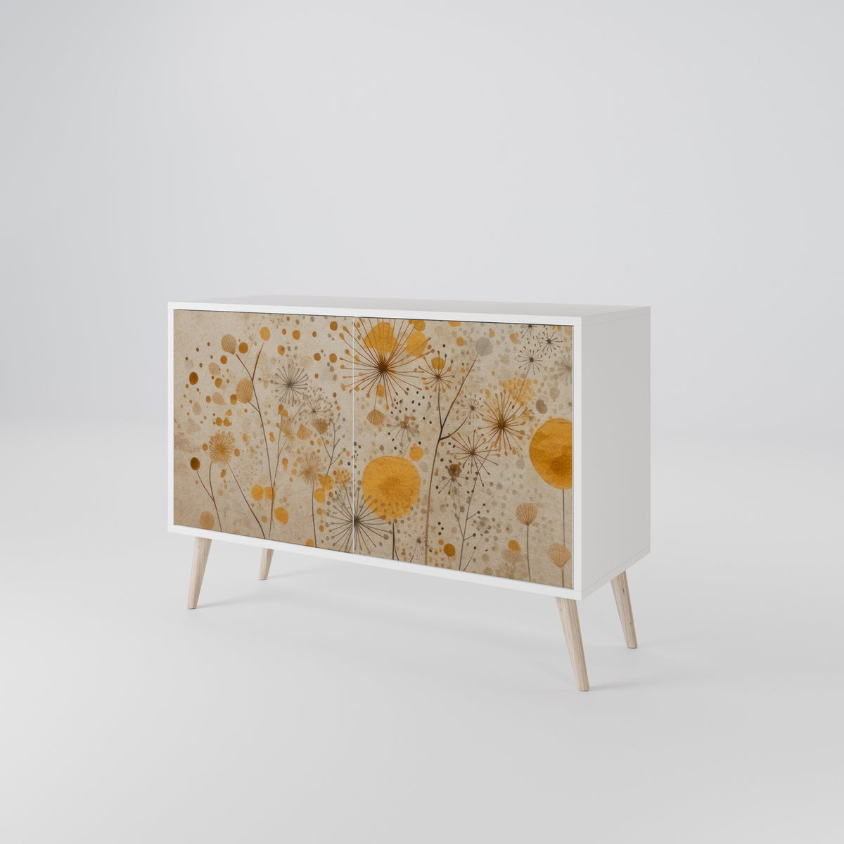 MORNING GLADE 2-Door Sideboard
