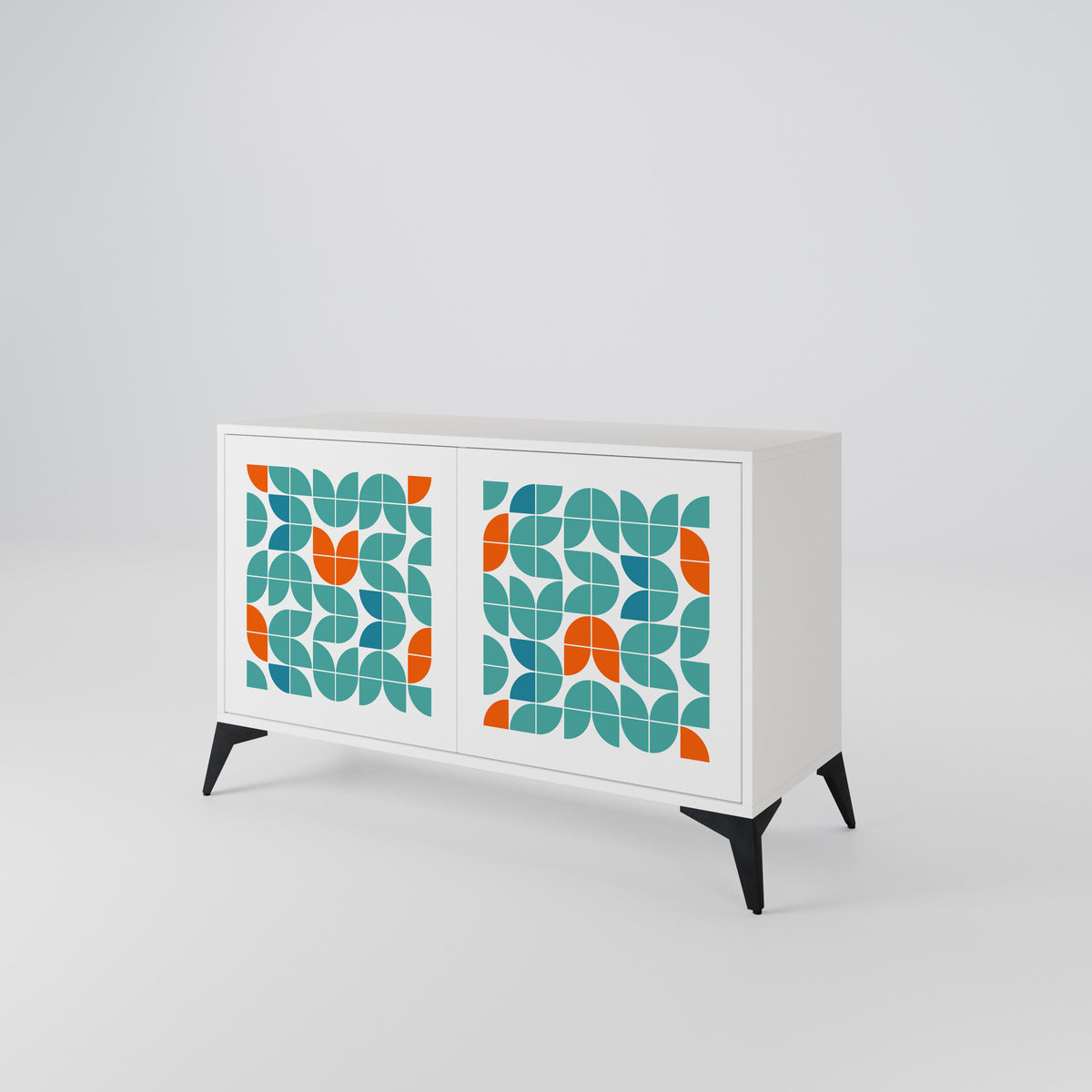BE THE CHANGE 2-Door Sideboard