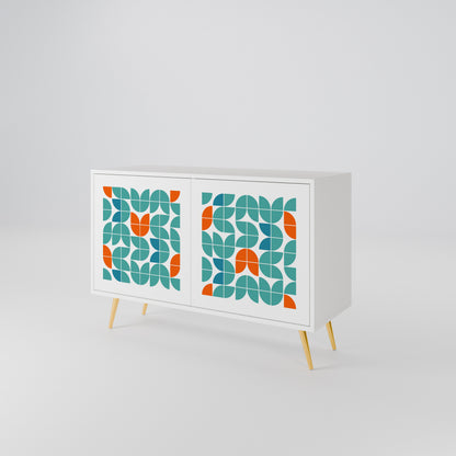 BE THE CHANGE 2-Door Sideboard