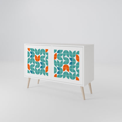 BE THE CHANGE 2-Door Sideboard
