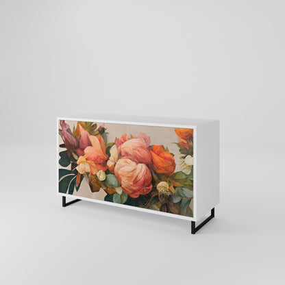 STYLISH BEAUTY 2-Door Sideboard