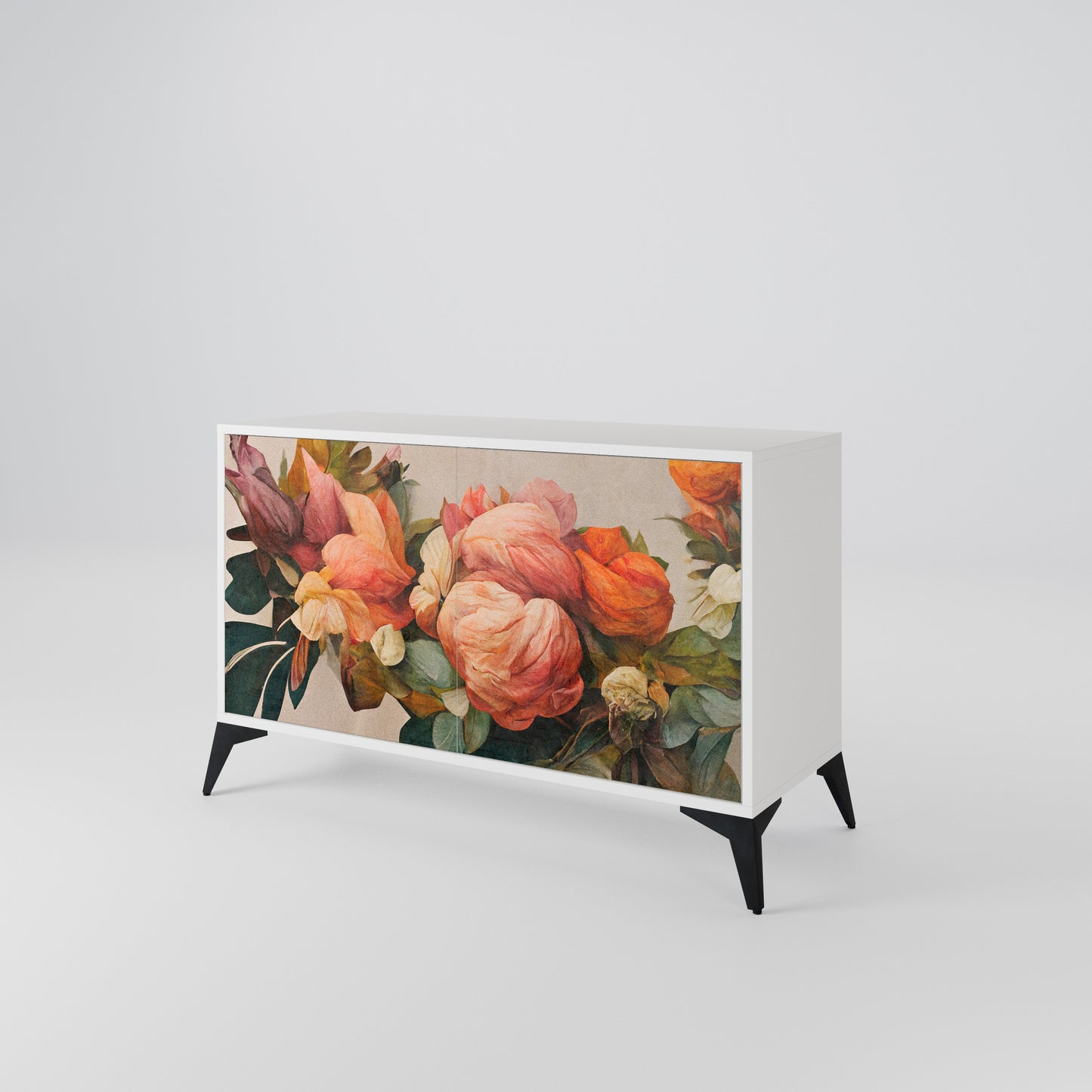 STYLISH BEAUTY 2-Door Sideboard