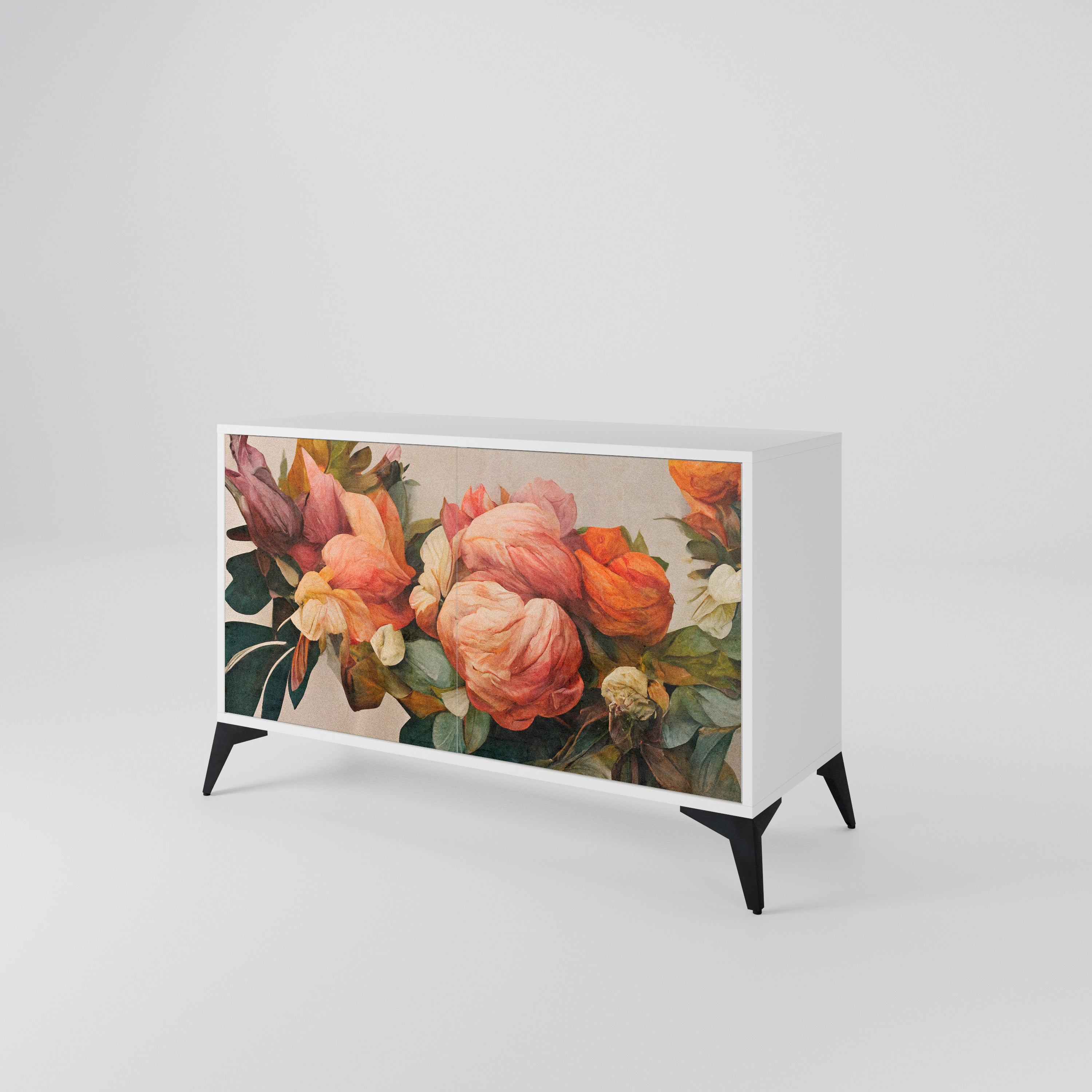 STYLISH BEAUTY 2-Door Sideboard