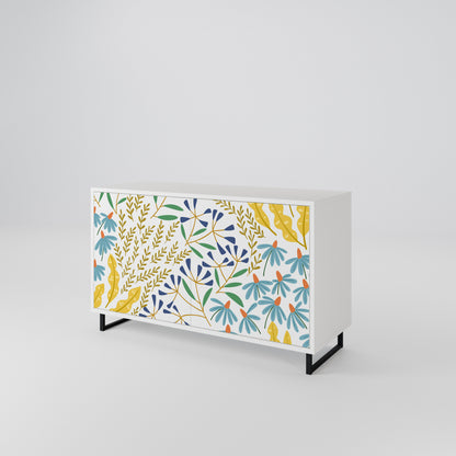 HELLO SPRING 2-Door Sideboard