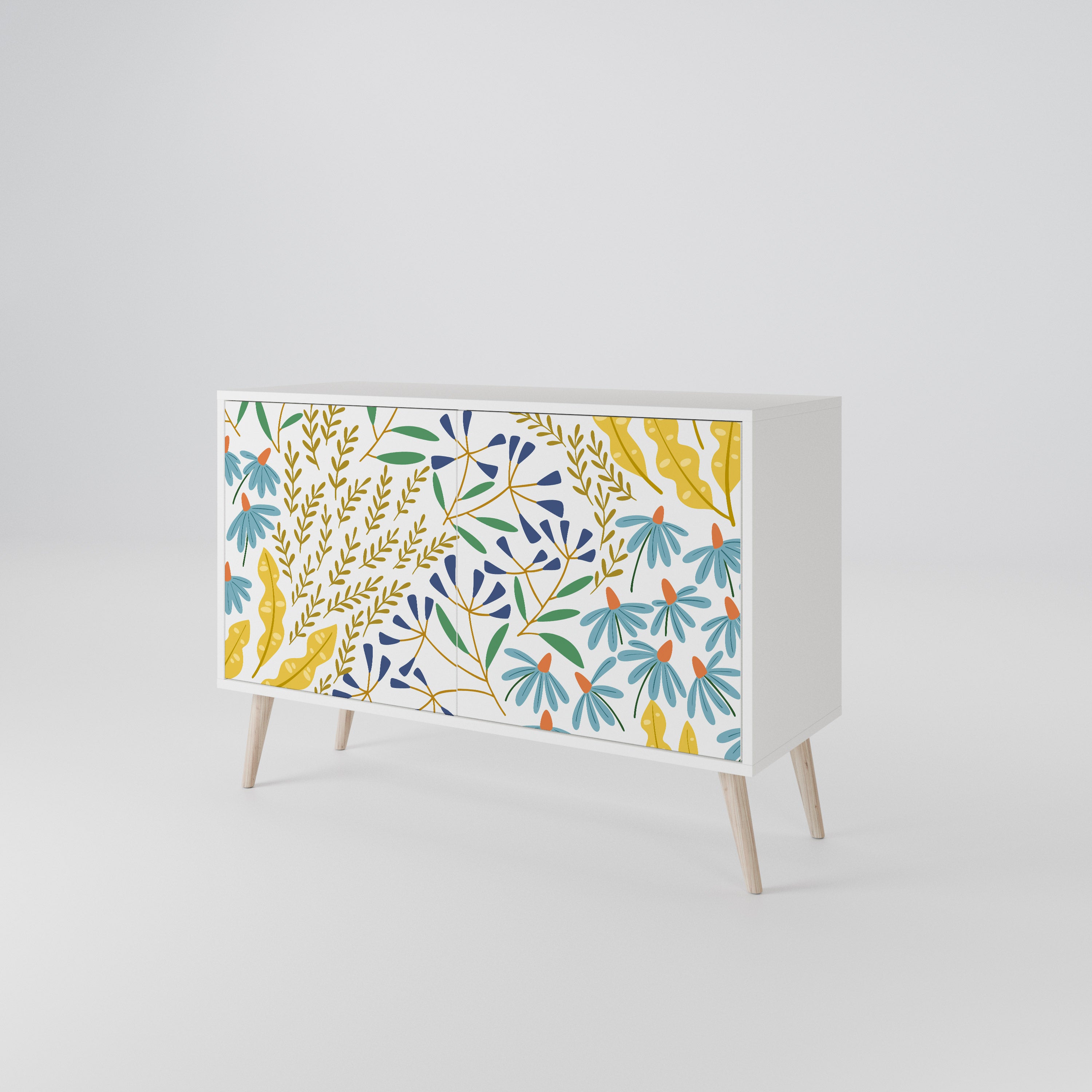 HELLO SPRING 2-Door Sideboard