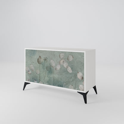 NIGHT LADY 2-Door Sideboard