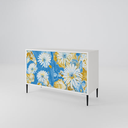 DAISY LUXE 2-Door Sideboard