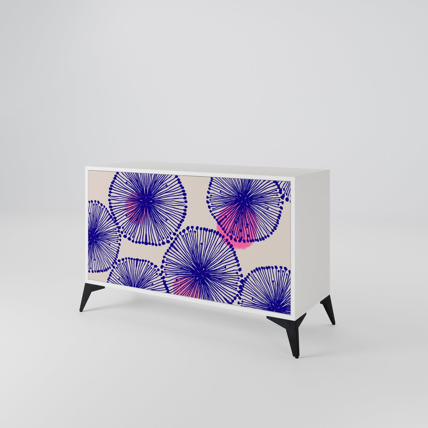 MAGIC NATURE 2-Door Sideboard