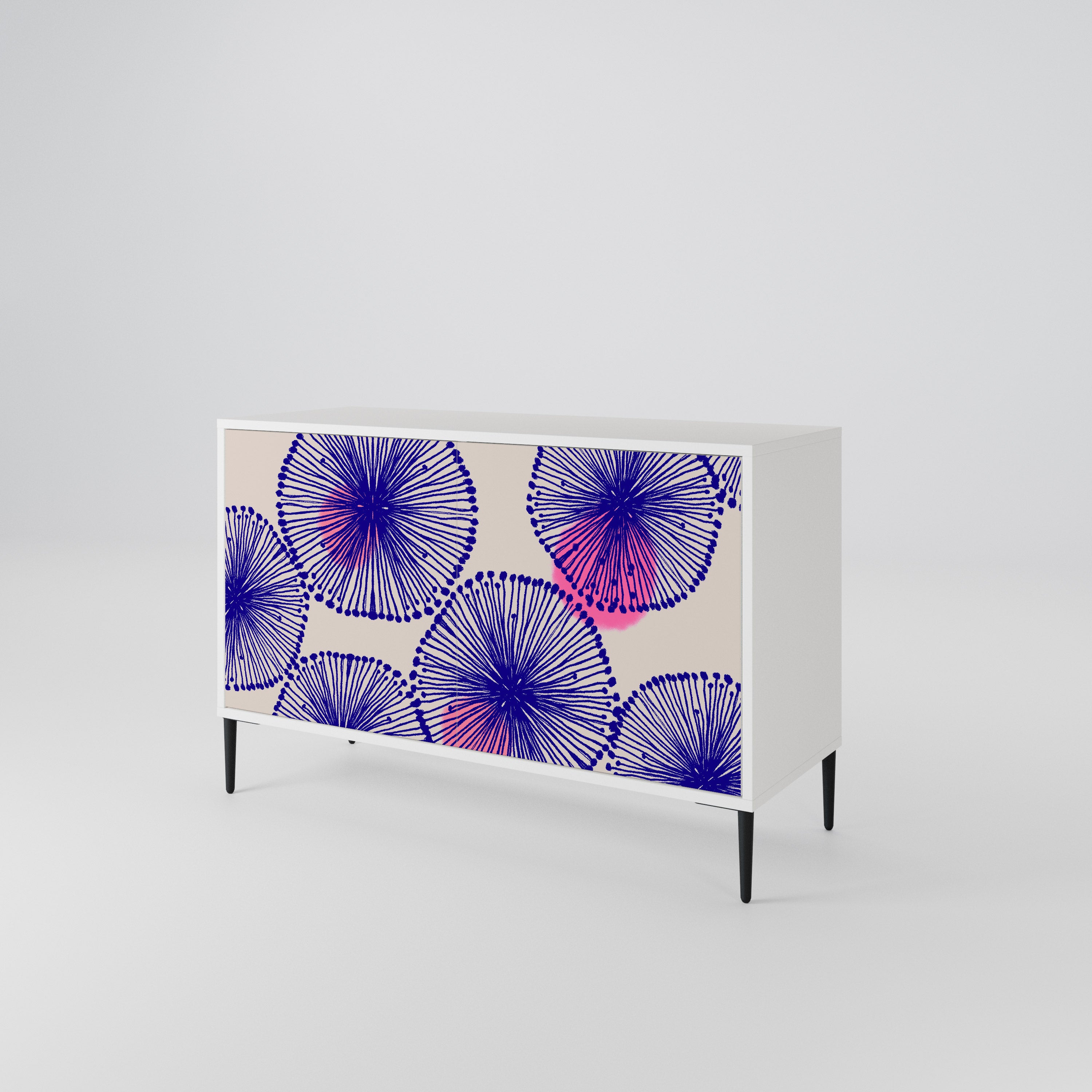 MAGIC NATURE 2-Door Sideboard