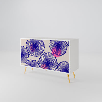 MAGIC NATURE 2-Door Sideboard