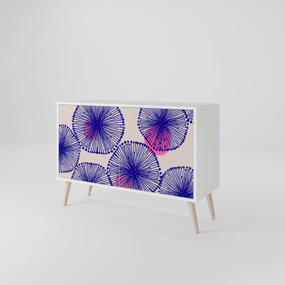 MAGIC NATURE 2-Door Sideboard