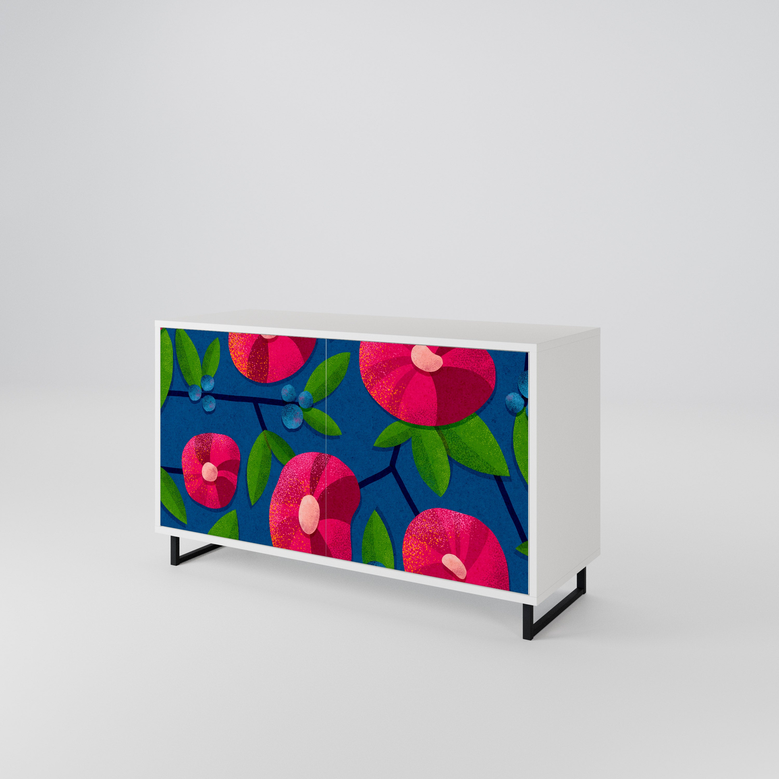 SPRING THOUGHTS 2-Door Sideboard
