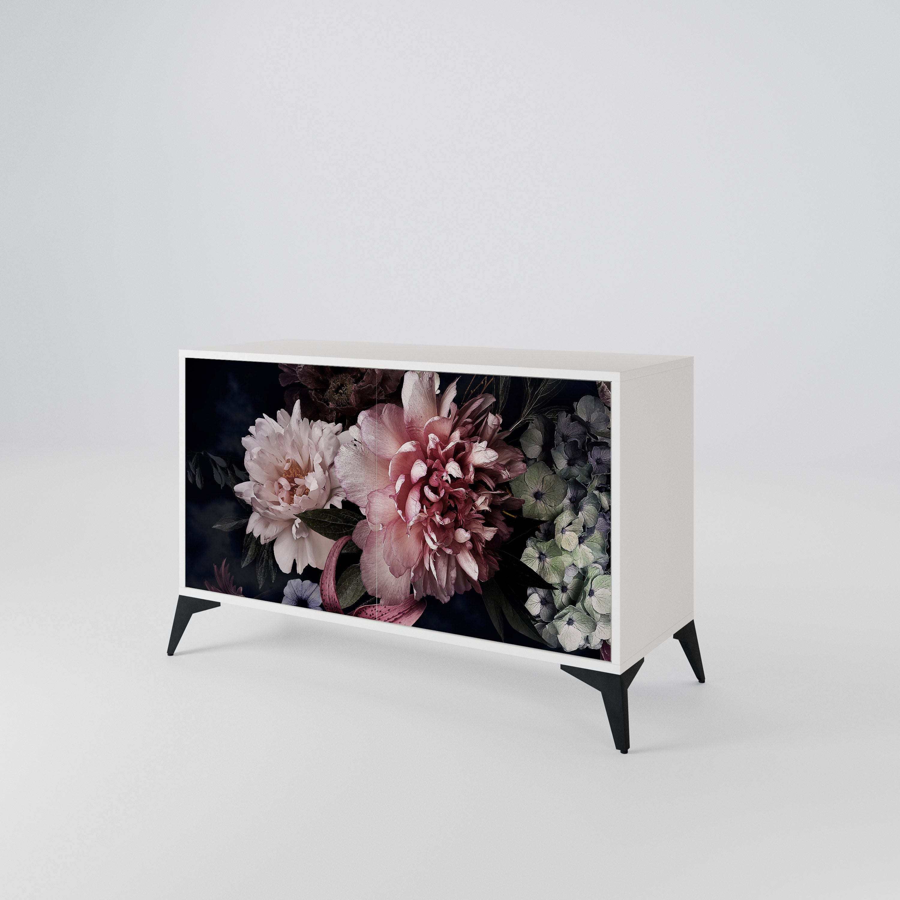 PURE BLOSSOM 2-Door Sideboard