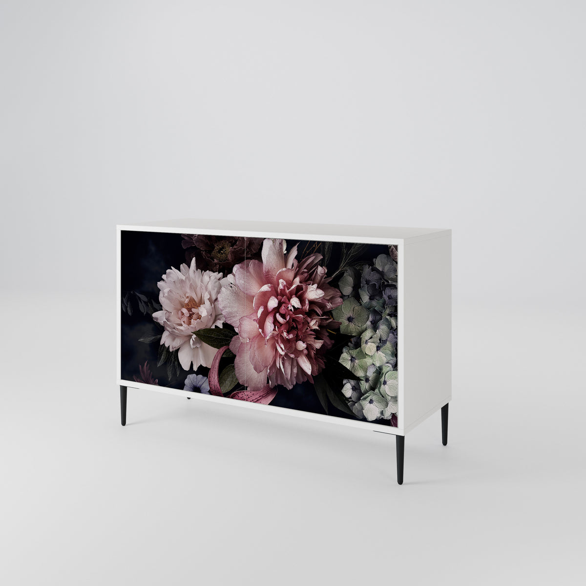 PURE BLOSSOM 2-Door Sideboard