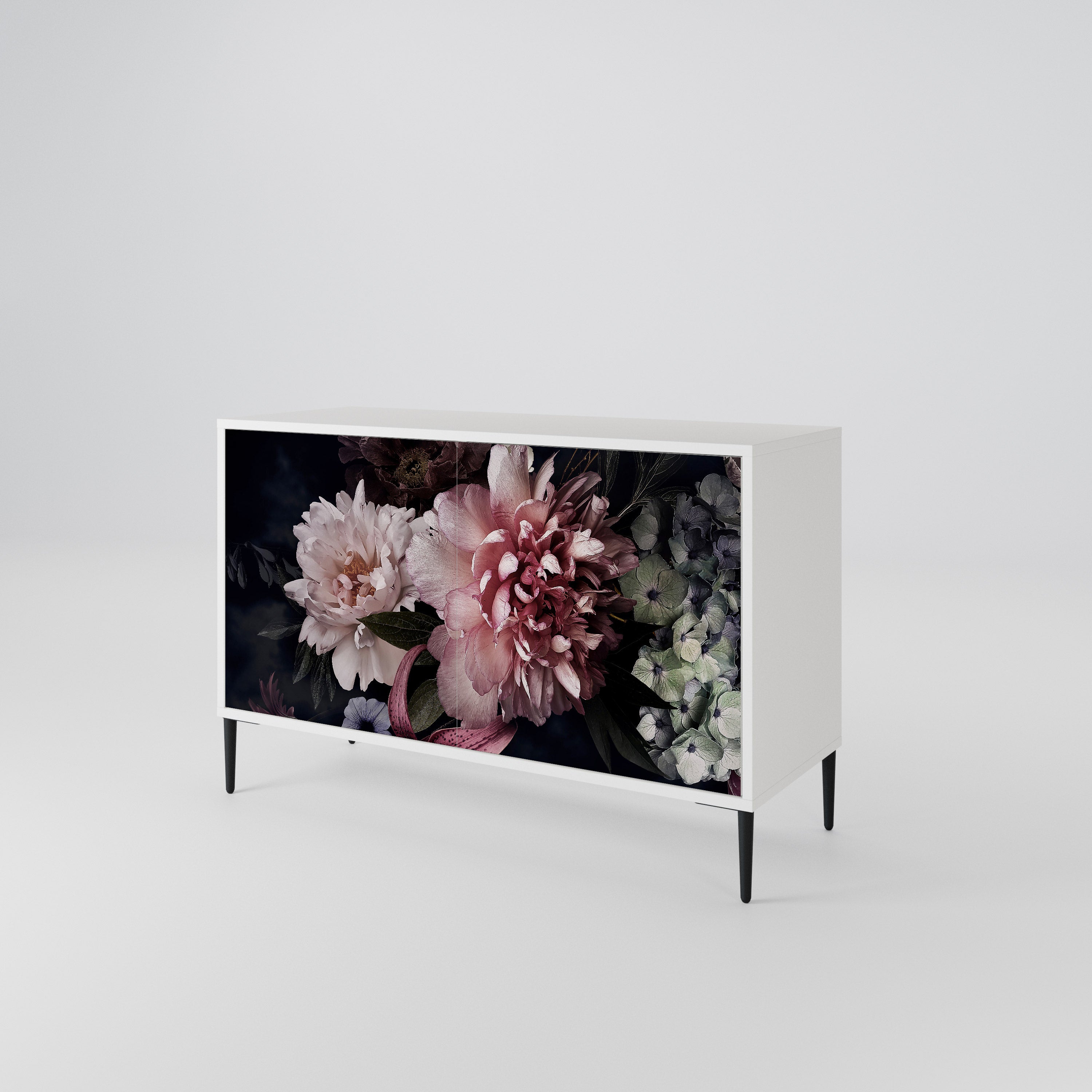 PURE BLOSSOM 2-Door Sideboard