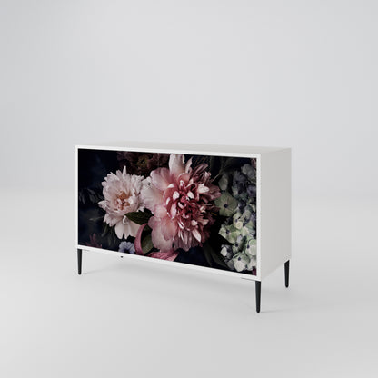 PURE BLOSSOM 2-Door Sideboard