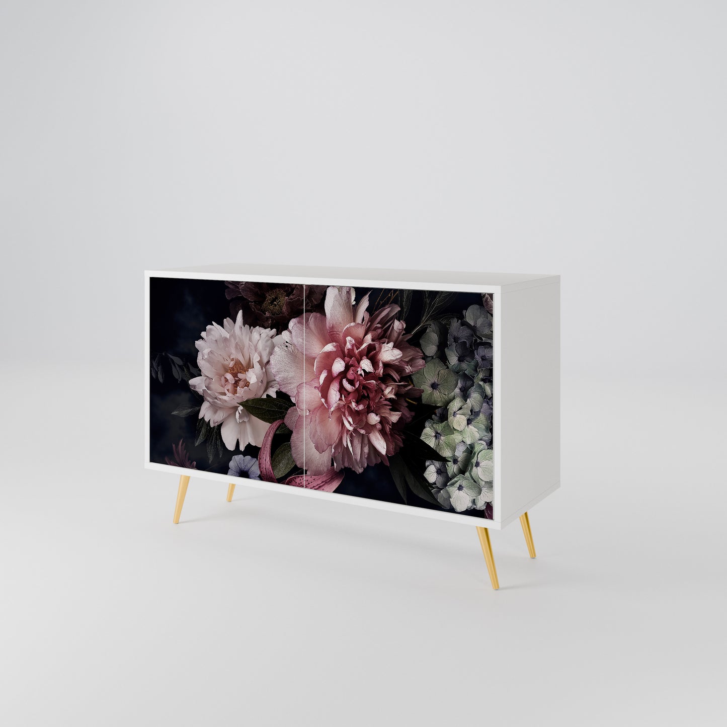 PURE BLOSSOM 2-Door Sideboard