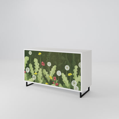 DANDELION AMUSE 2-Door Sideboard