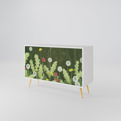 DANDELION AMUSE 2-Door Sideboard