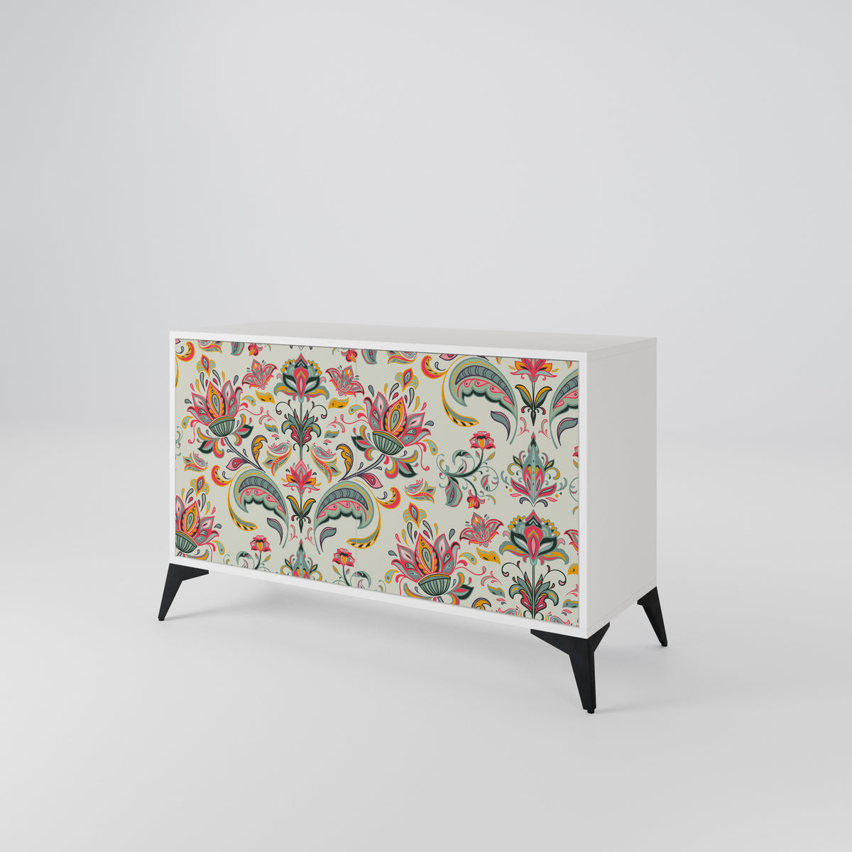 ORGANIC FOLKLORE 2-Door Sideboard