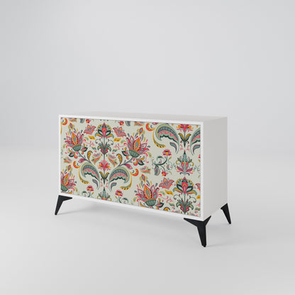 ORGANIC FOLKLORE 2-Door Sideboard